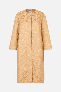 Baum Und Pferdgarten Delinda Golden Blossom Coat - The Mercantile London