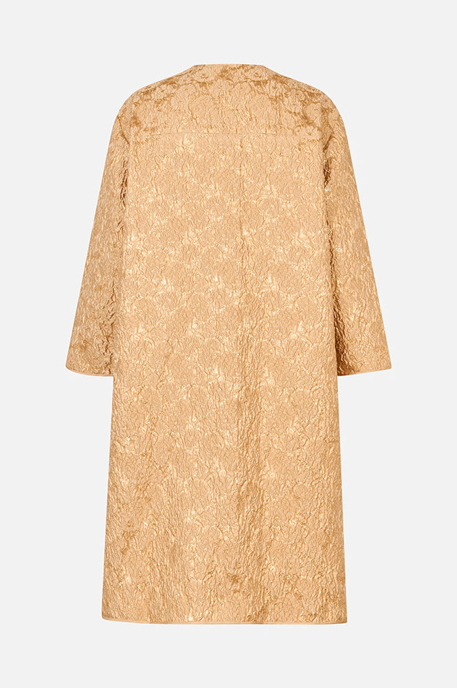 Baum Und Pferdgarten Delinda Golden Blossom Coat - The Mercantile London