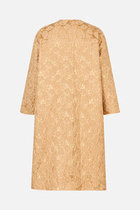 Baum Und Pferdgarten Delinda Golden Blossom Coat - The Mercantile London