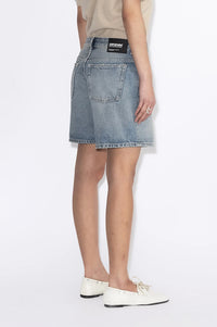 Dr Denim Hill Drift Light Used Shorts