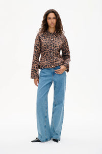 Baum Und Pferdgarten Bene Leopard Jacket