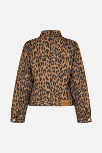 Baum Und Pferdgarten Bene Leopard Jacket