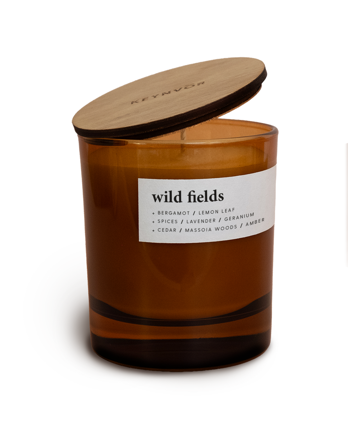 Keynvor Wild Fields Candle
