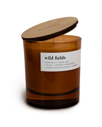 Keynvor Wild Fields Candle