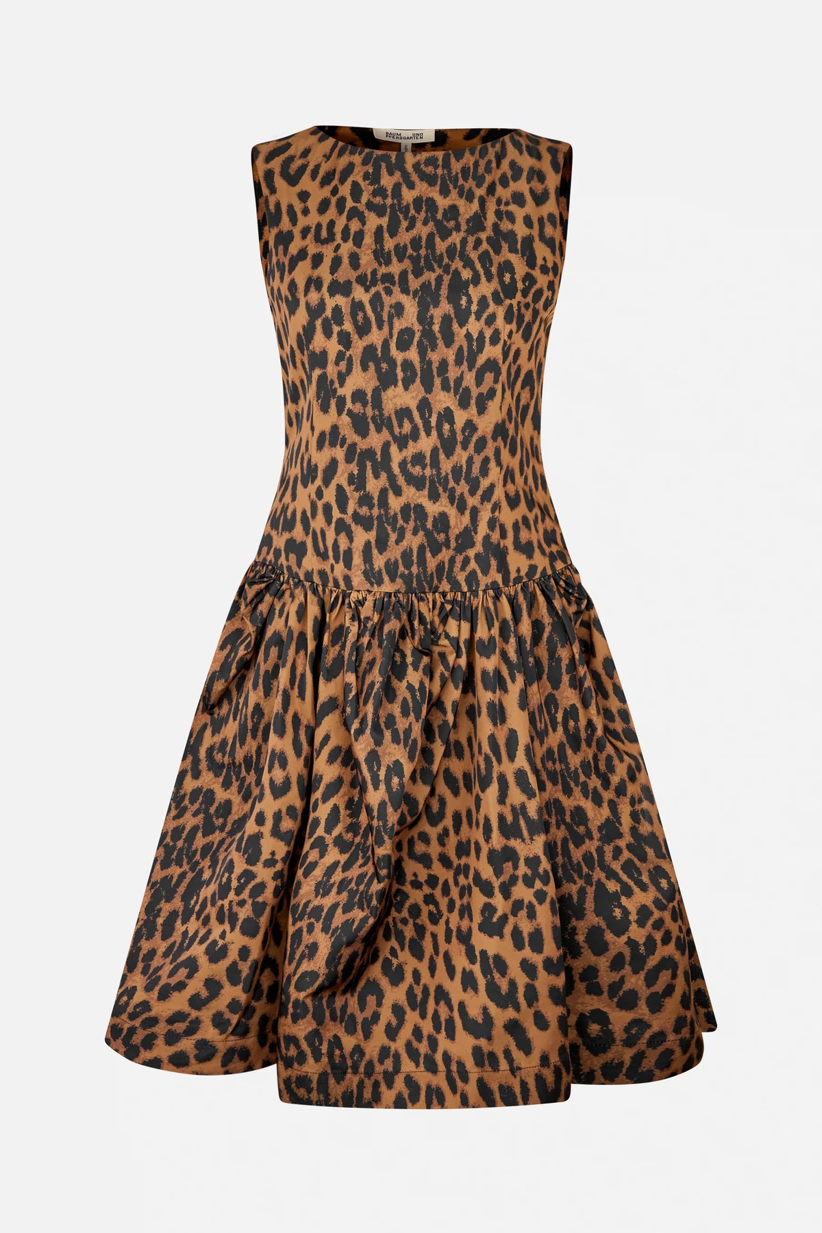 Baum Und Pferdgarten Aneva Leopard Dress