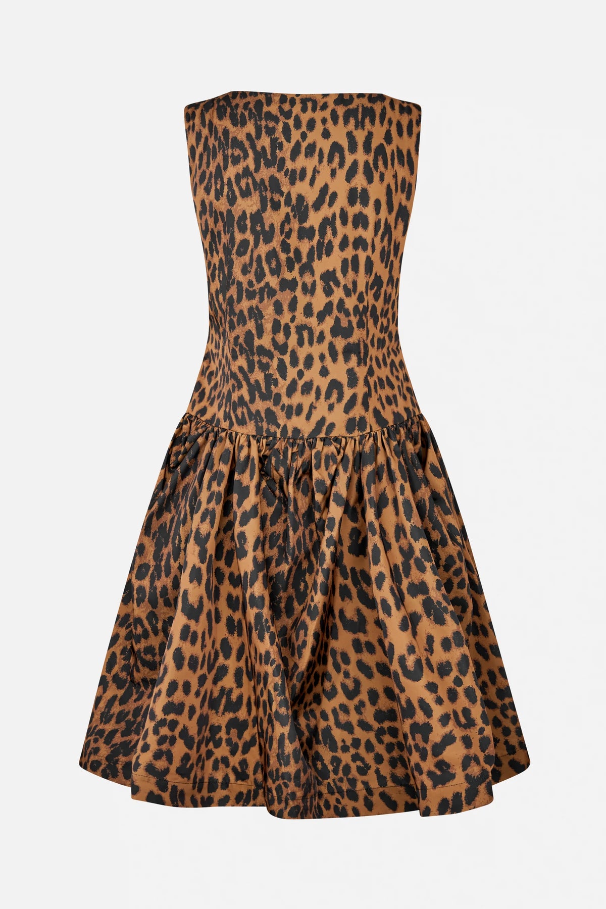 Baum Und Pferdgarten Aneva Leopard Dress