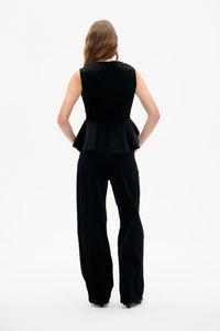 Baum Und Pferdgarten Melise Black Top