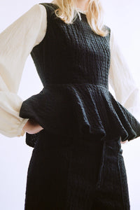 Baum Und Pferdgarten Melise Black Top