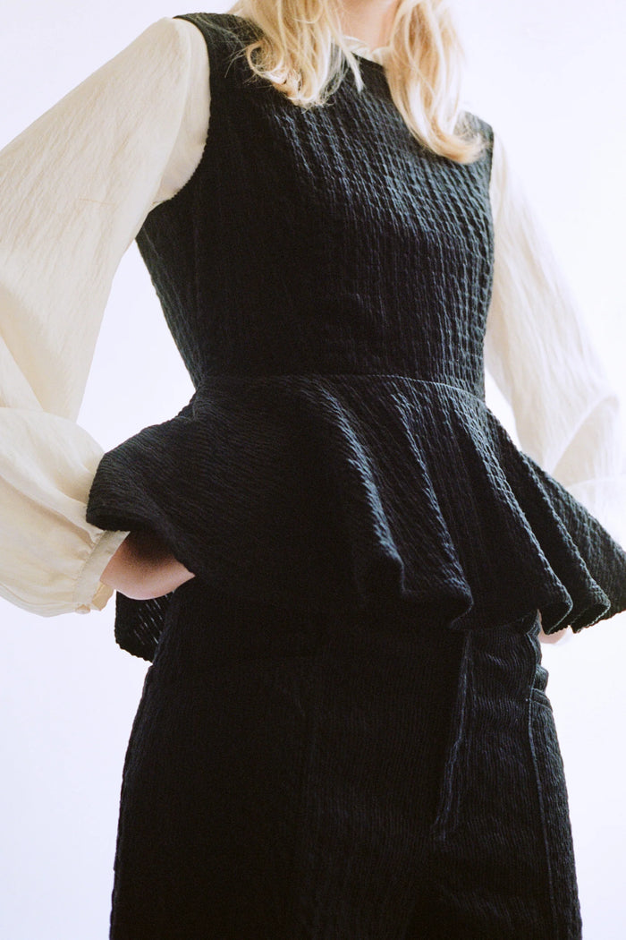 Baum Und Pferdgarten Melise Black Top