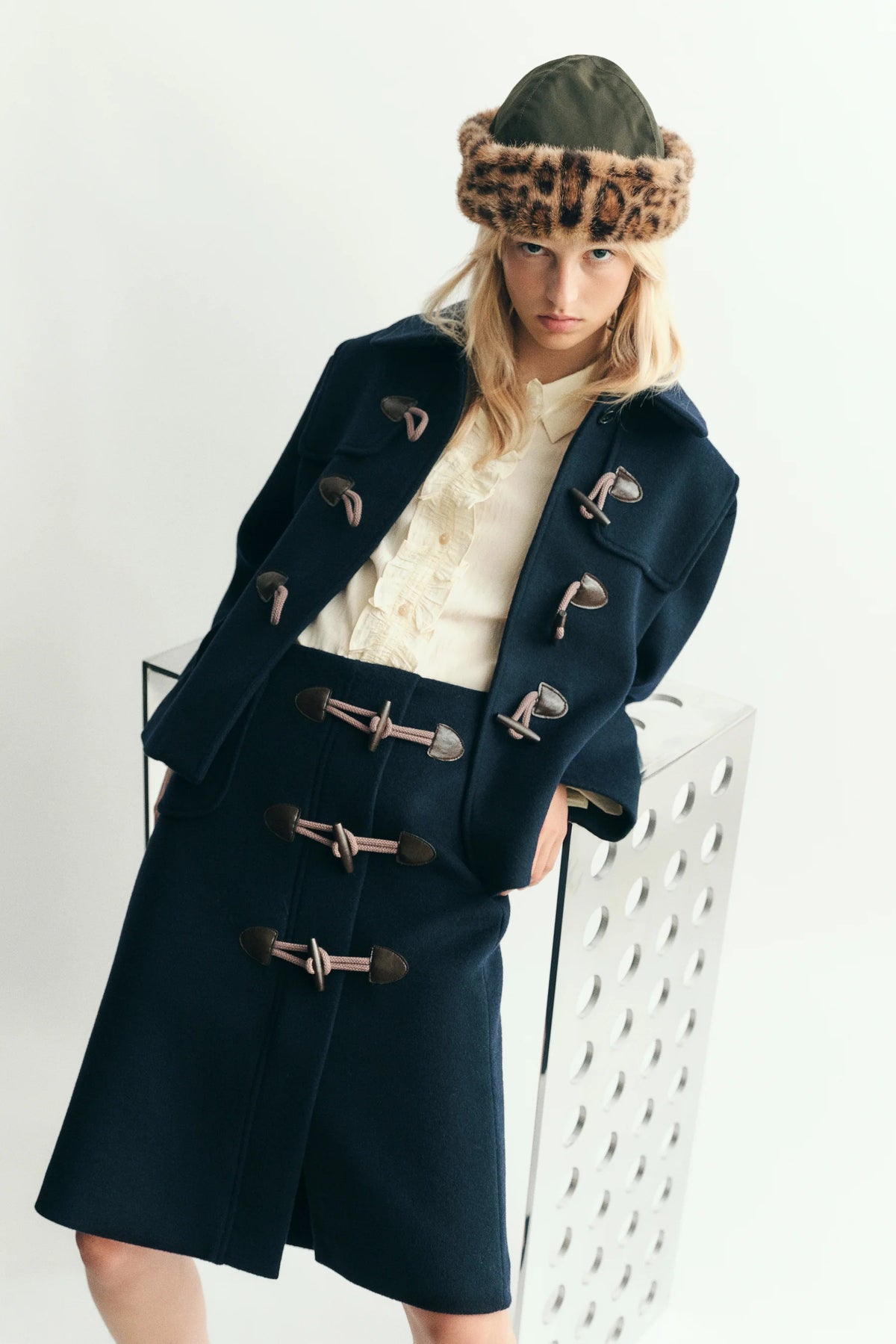 Baum Und Pferdgarten Banielle Jacket