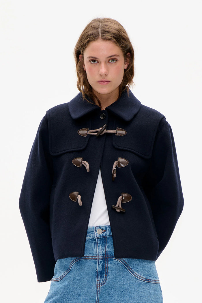 Baum Und Pferdgarten Banielle Jacket - The Mercantile London