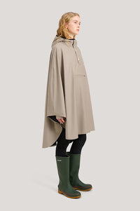 Tretorn Mule Rainponcho