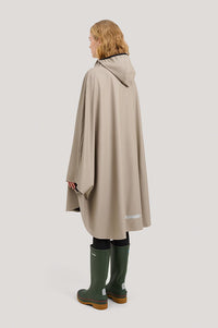 Tretorn Mule Rainponcho