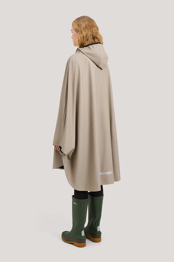 Tretorn Mule Rainponcho - The Mercantile London