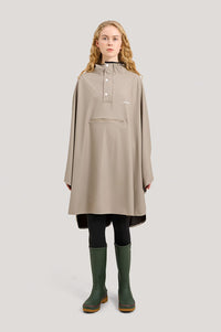 Tretorn Mule Rainponcho