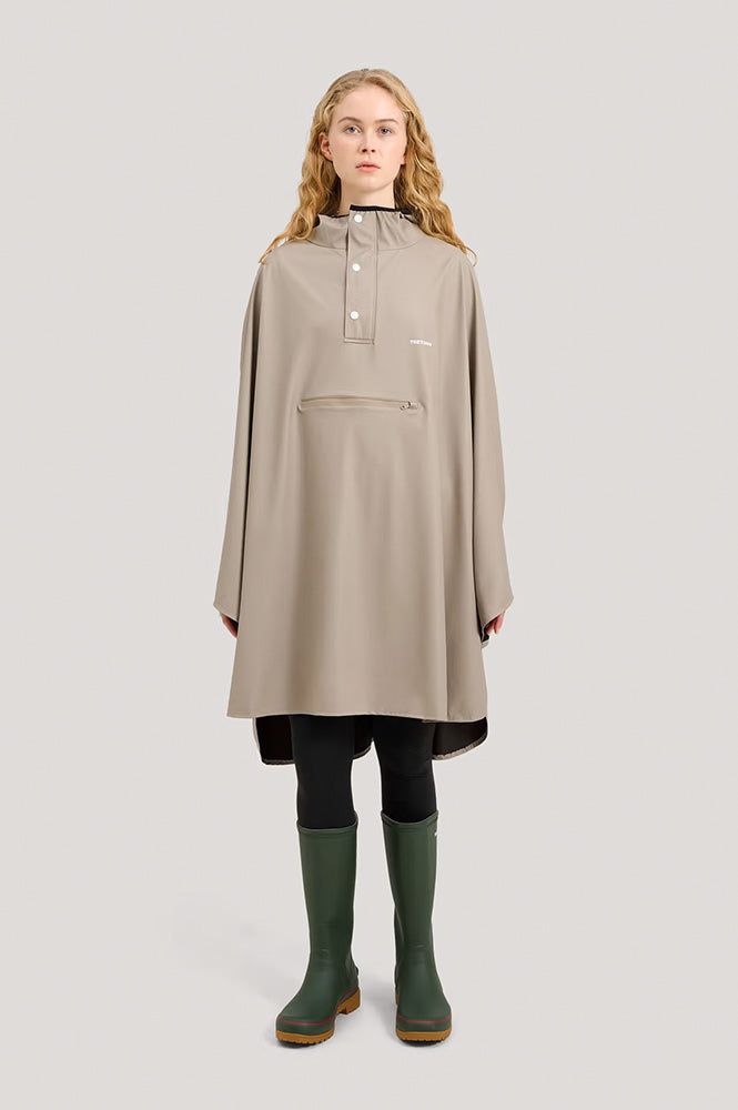 Tretorn Mule Rainponcho - The Mercantile London