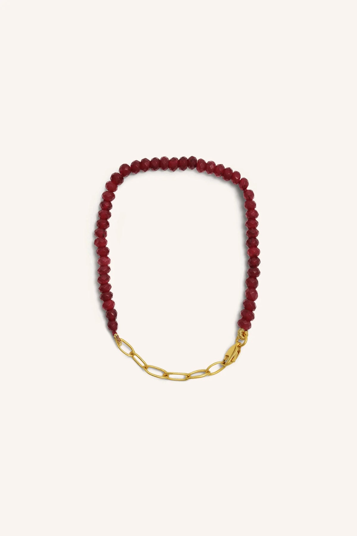 By-Bar Jules Bracelet - The Mercantile London