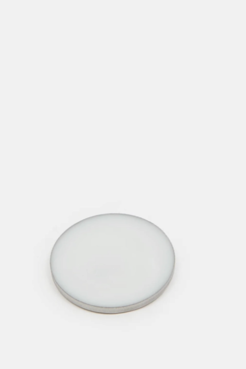 VANILLA AFTERGLOW SOLID PERFUME BALM - The Mercantile London