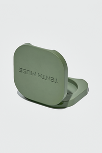 REFILLABLE VESSEL MATCHA - The Mercantile London