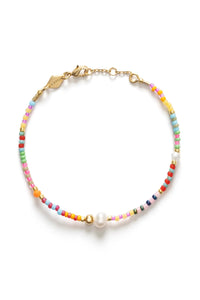 Anni Lu Bikini Confetti Bracelet - The Mercantile London