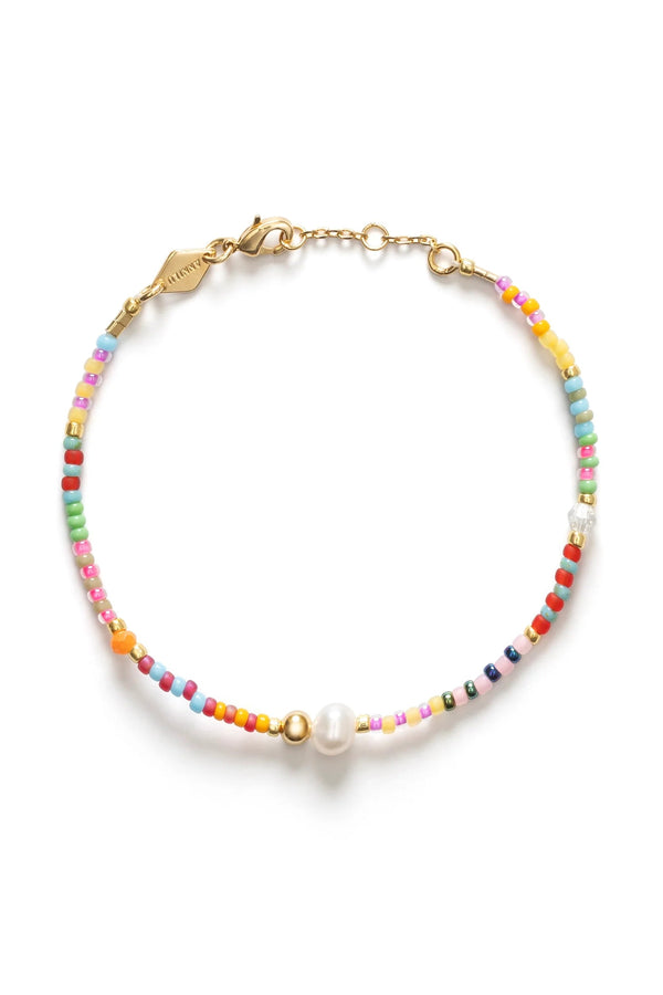 Anni Lu Bikini Confetti Bracelet - The Mercantile London