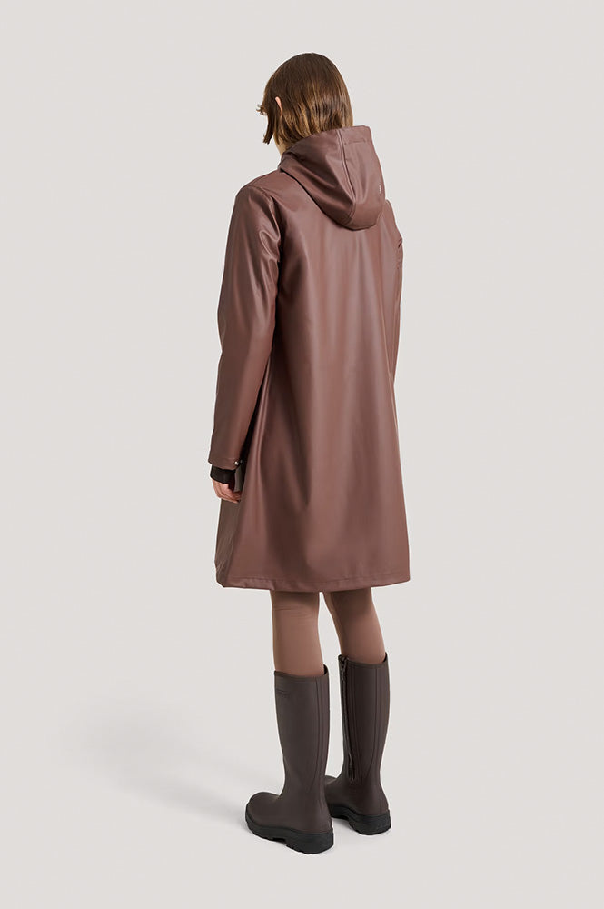 Tretorn Wing A-Shape French Toast Raincoat