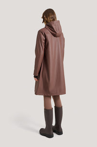 Tretorn Wing A-Shape French Toast Raincoat
