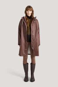 Tretorn Wing A-Shape French Toast Raincoat