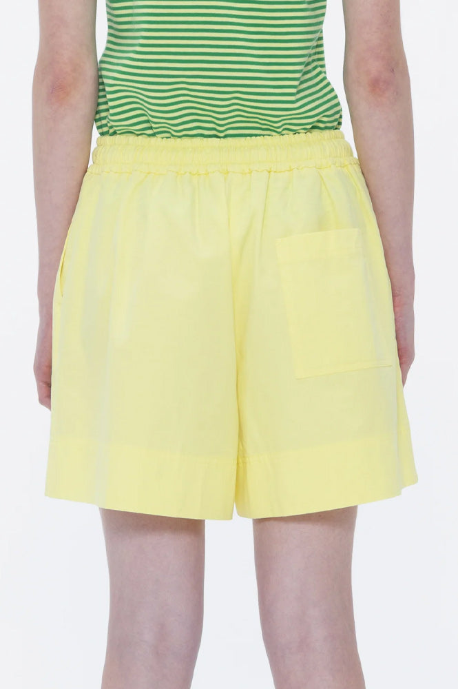 Our Sister Dolboy Lime Shorts - The Mercantile London