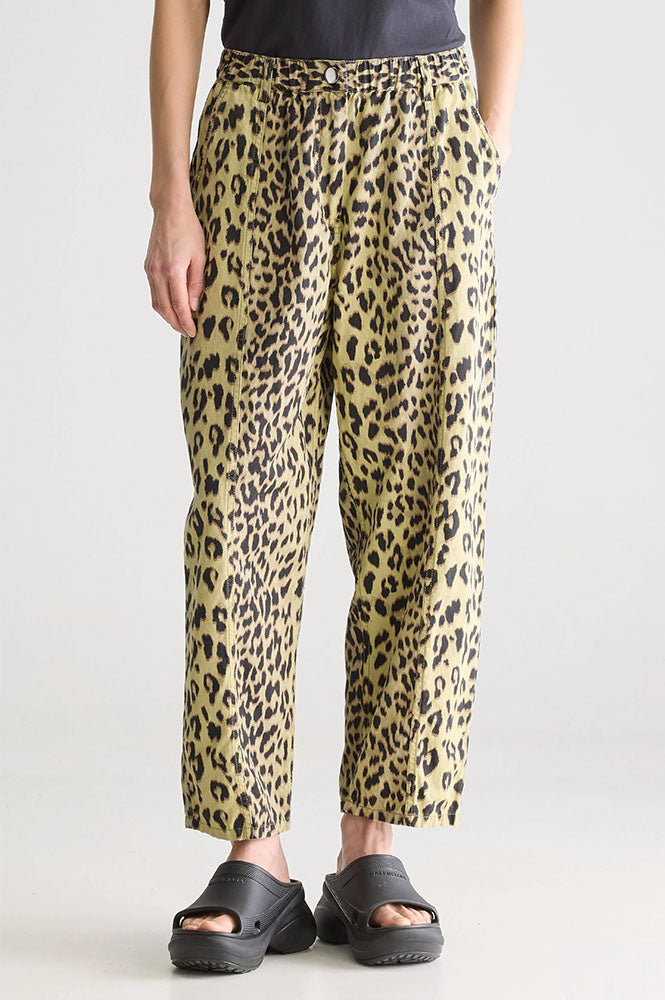 Bellerose Wesley Combo A Trousers - The Mercantile London