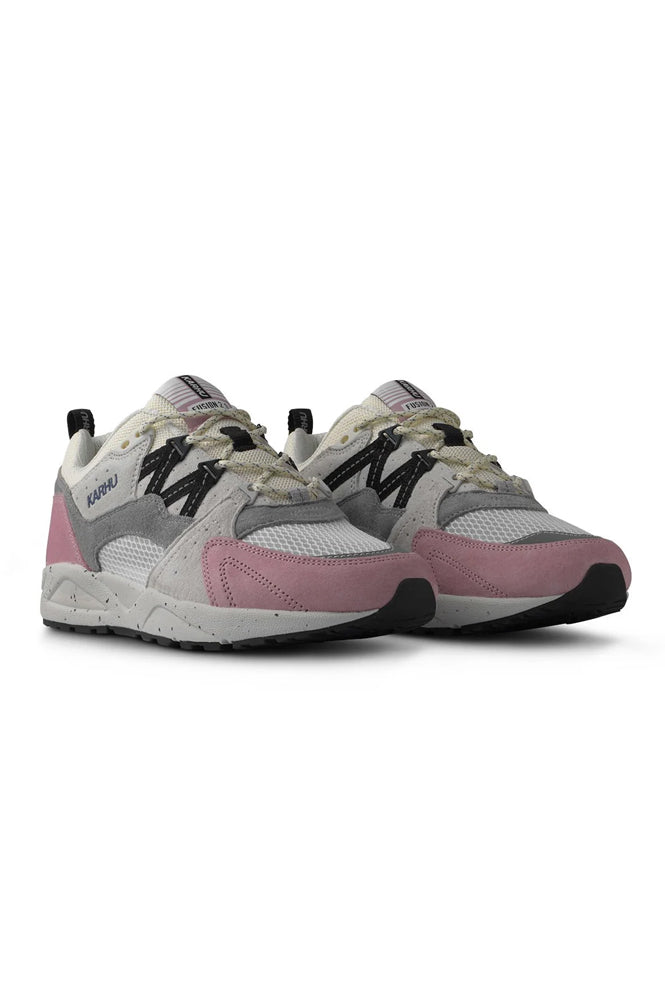 Karhu Fusion 2.0 Lilas/ Jet Black - The Mercantile London