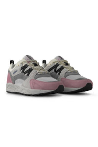 Karhu Fusion 2.0 Lilas/ Jet Black - The Mercantile London