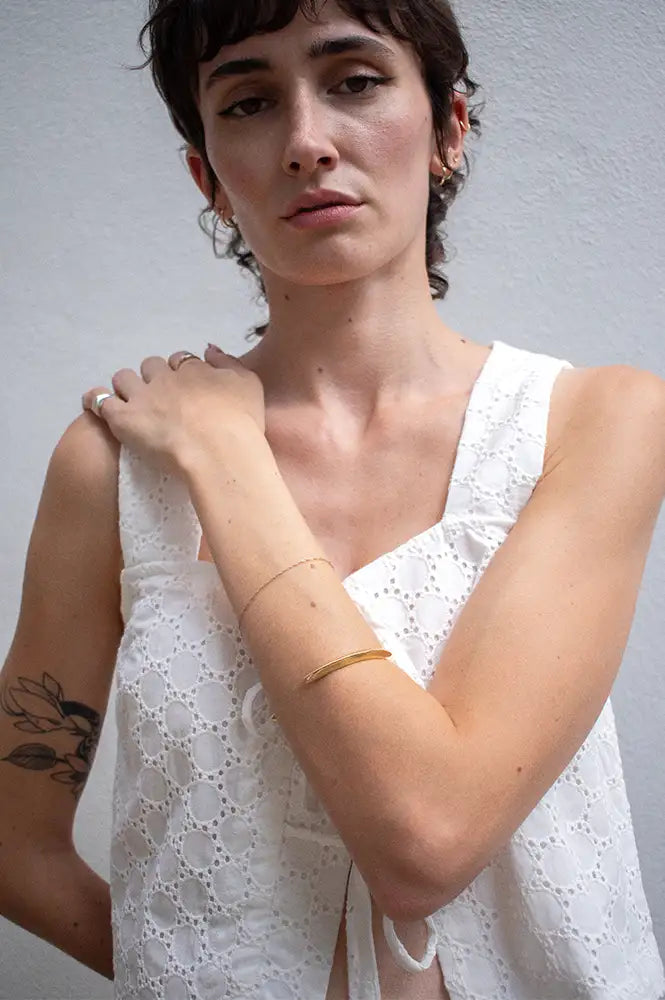Shyla Blaise Bangle
