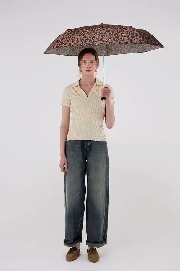 Original Leopard Duckhead Umbrella