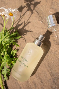 Hierbas de Mallorca Eau de Cologne - The Mercantile London