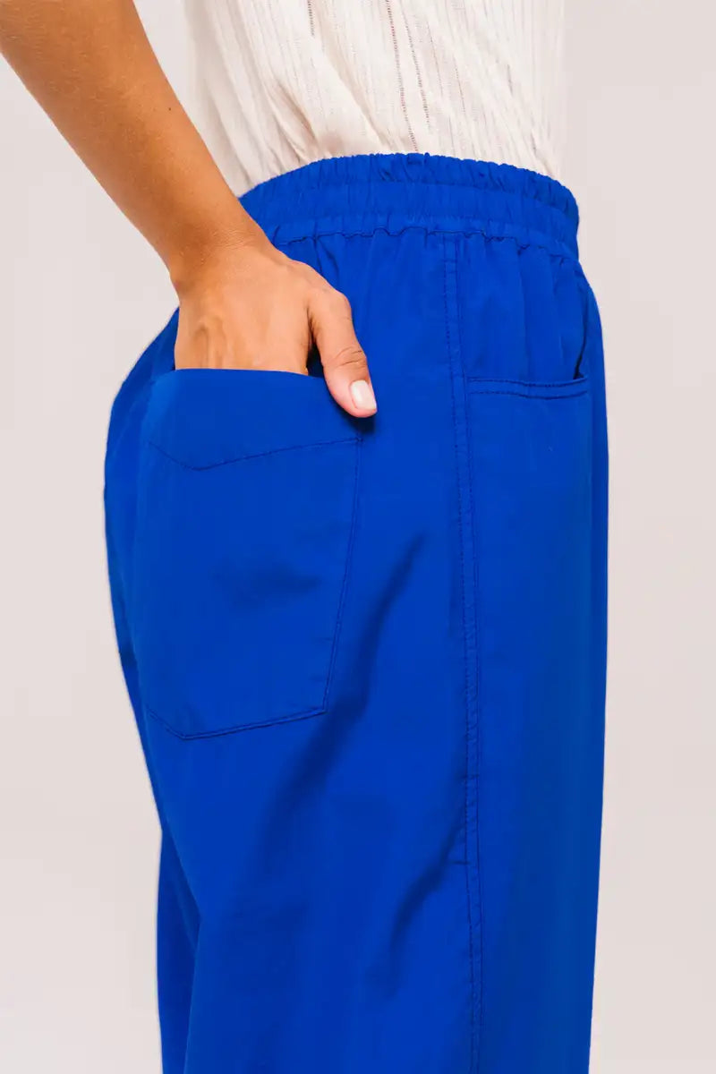 Sacrécoeur Jill Wave Trousers - The Mercantile London