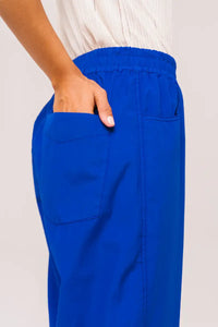 Sacrécoeur Jill Wave Trousers - The Mercantile London