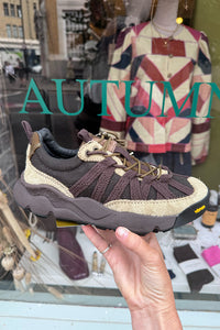 Flower Mountain Iwano 2 N.Daley X FM Trainers - The Mercantile London