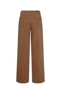 Numph Hamilton Dachshund HR Wide Jeans