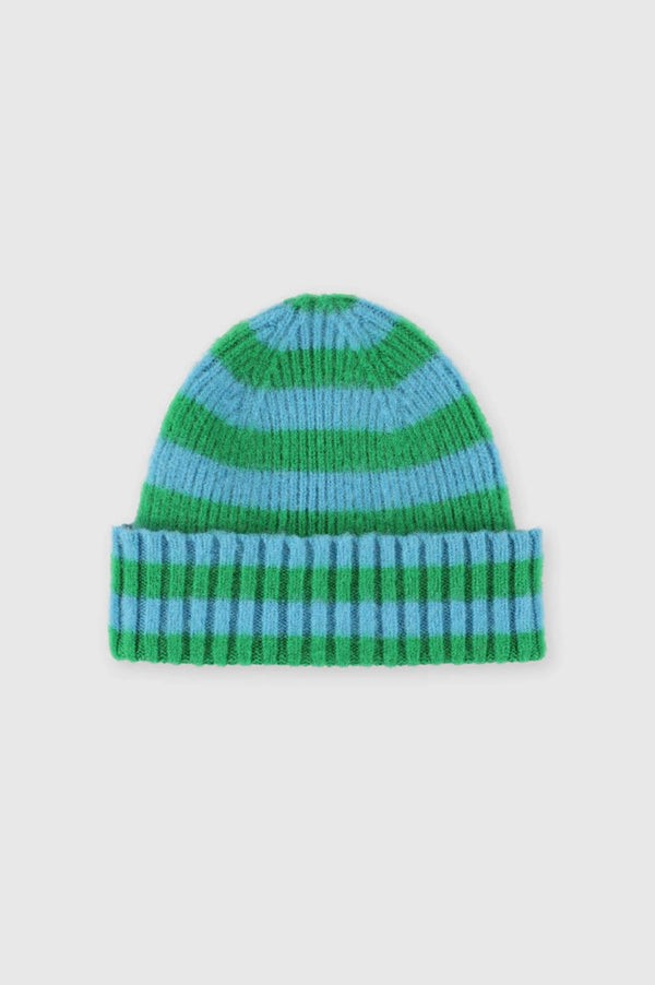 Howlin' Green Delight Hard Working Hat - The Mercantile London