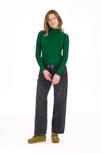 Komodo Skinilla Green Top