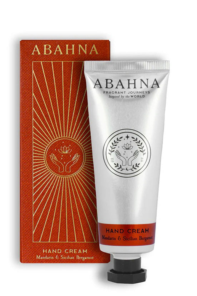 Merry Christmas Oranges Gift Box