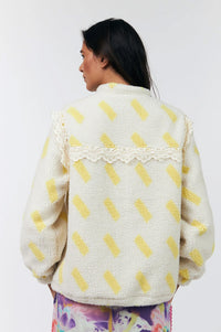 Lolly's Laundry Fal Yellow Jacket