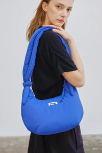 Ölend Capri Cobalt Padded Bag