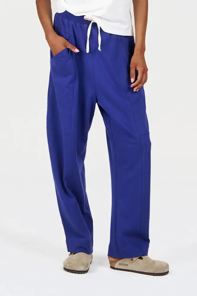 Komodo Mara Blue Jogger - The Mercantile London
