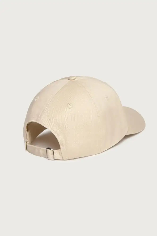 Thinking Mu Chris Animal Motel Cap - The Mercantile London