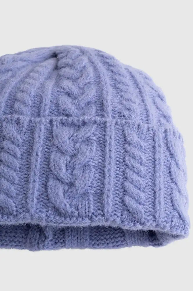 Howlin' Cable Festival Dream Herb hat - The Mercantile London