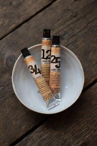 Priddy Essentials 15ml Hand Cream - The Mercantile London