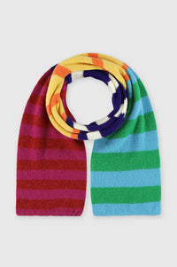 Howlin' Sunny Up Cosmic Surfin Scarf - The Mercantile London