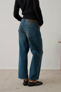 Soeur Harrison Straight Fit Jeans - The Mercantile London